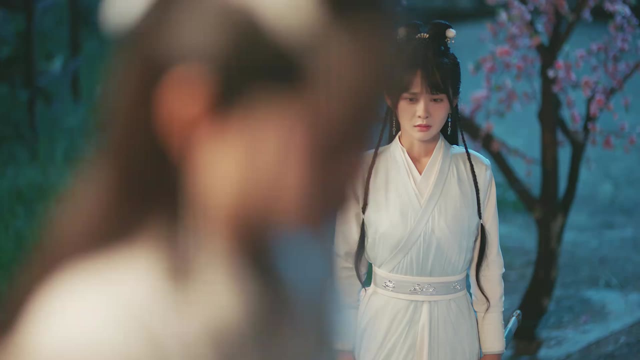 Thỏ Tiên Vương Phi tập 16