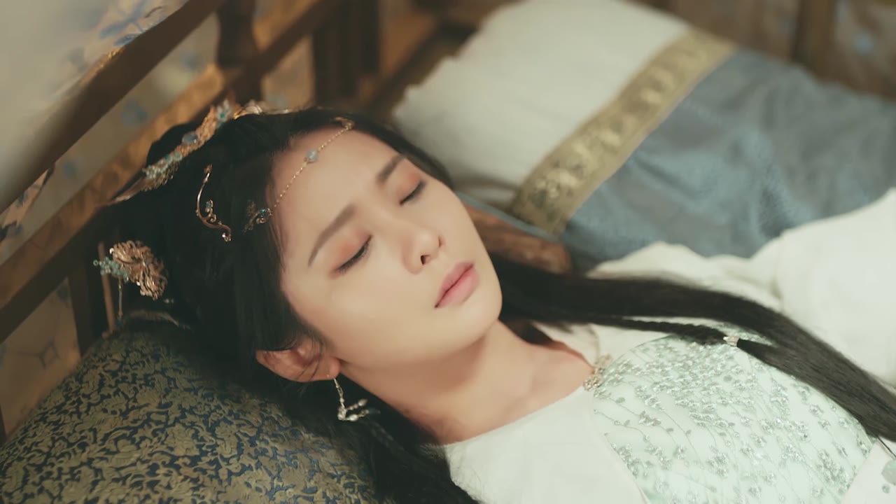 Thỏ Tiên Vương Phi tập 19