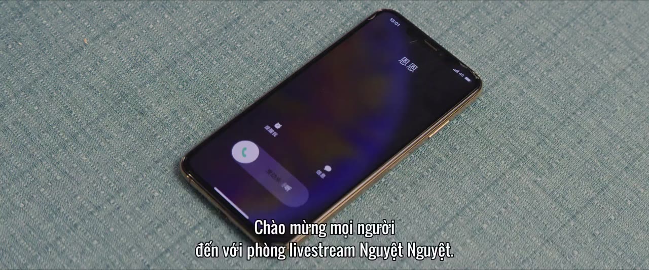 Nhân Viên Tài Năng Đổng Đổng Ân tập 13
