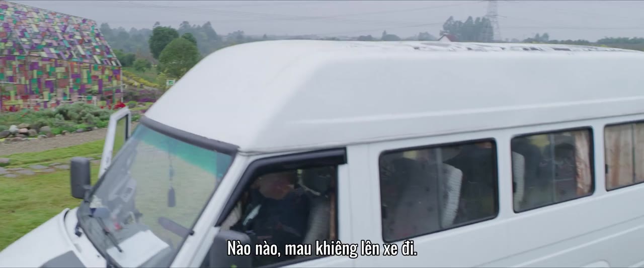 Nhân Viên Tài Năng Đổng Đổng Ân tập 15