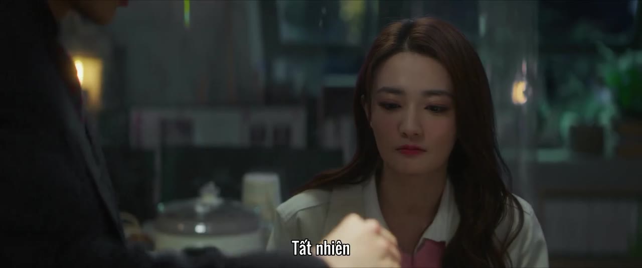 Nhân Viên Tài Năng Đổng Đổng Ân tập 16 cảnh 2