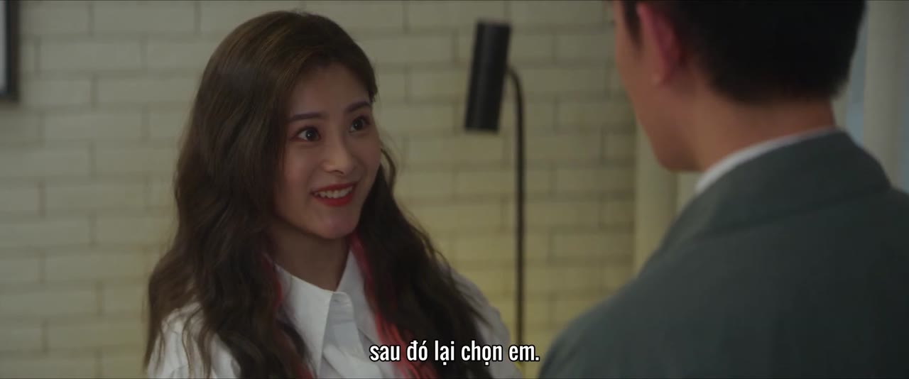 Nhân Viên Tài Năng Đổng Đổng Ân tập 18