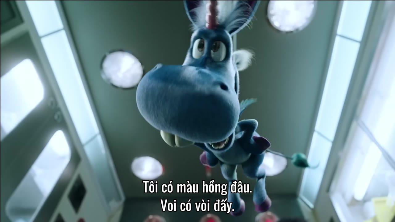 Hạnh Phúc! (Phần 1) tập 1 cảnh 2