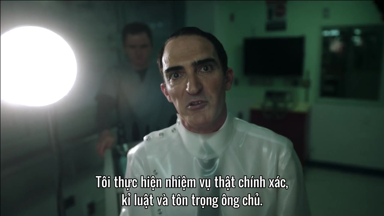 Hạnh Phúc! (Phần 1) tập 1 cảnh 3