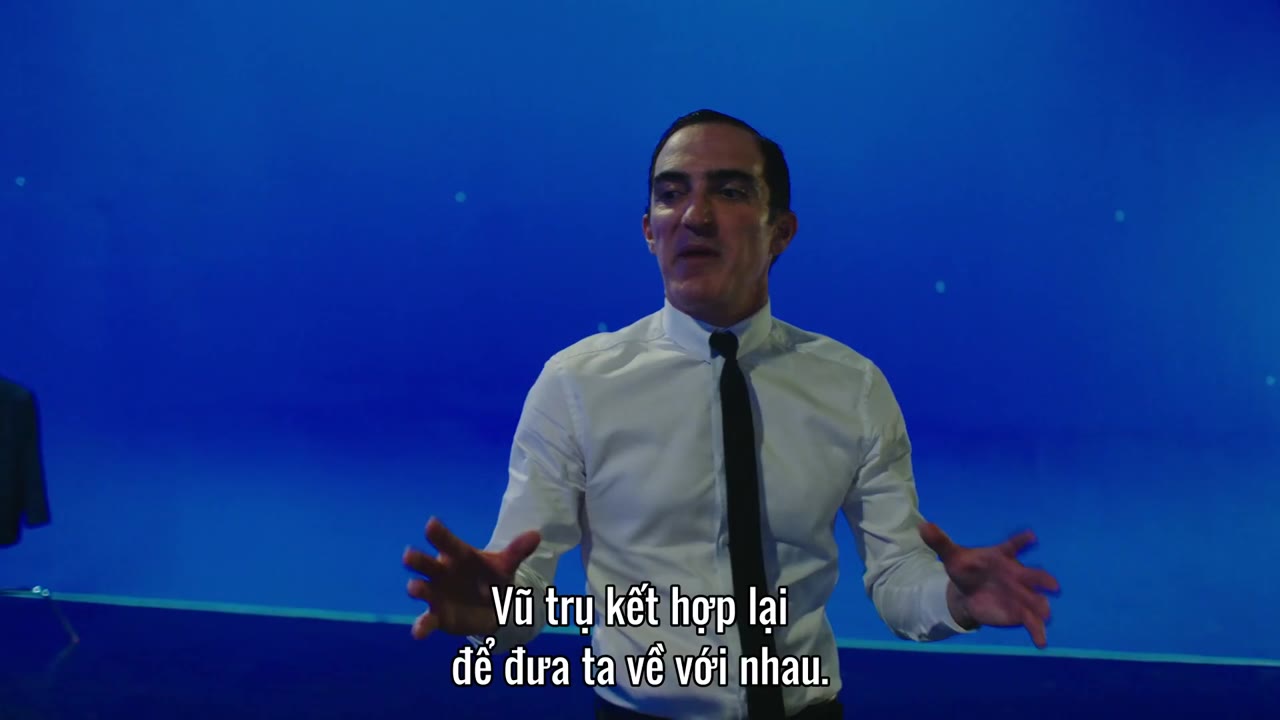 Hạnh Phúc! (Phần 1) tập 7 cảnh 3