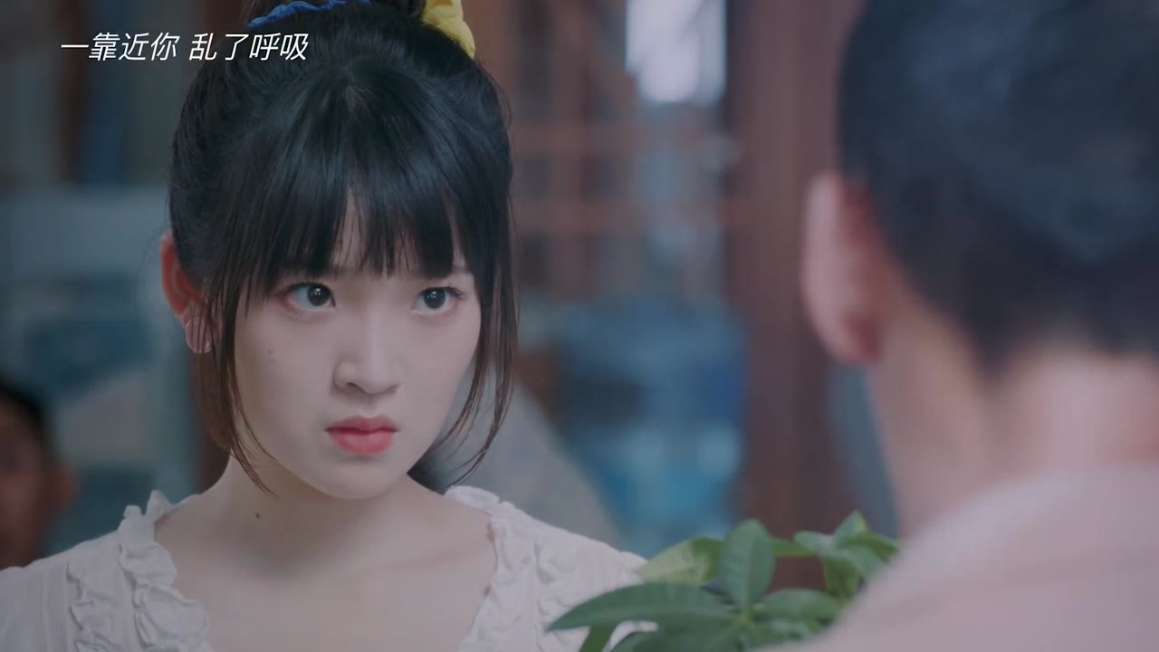 Làm Ơn Đừng Sủng Tôi 2 tập 2 cảnh 3