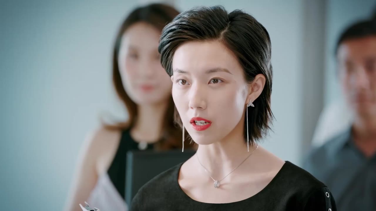 Làm Ơn Đừng Sủng Tôi 2 tập 3 cảnh 2