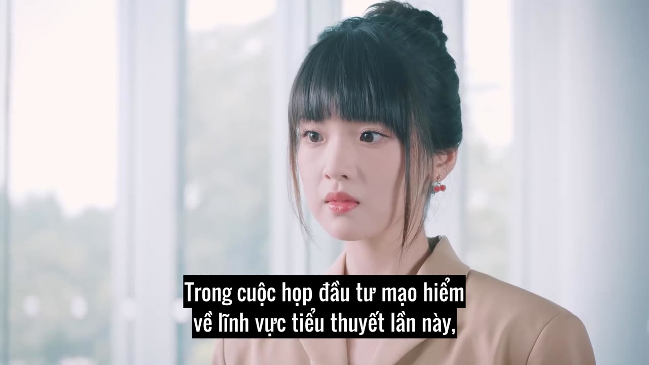 Làm Ơn Đừng Sủng Tôi 2 tập 4