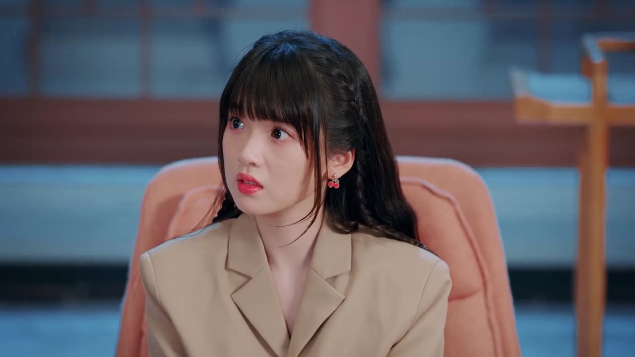 Làm Ơn Đừng Sủng Tôi 2 tập 4 cảnh 2