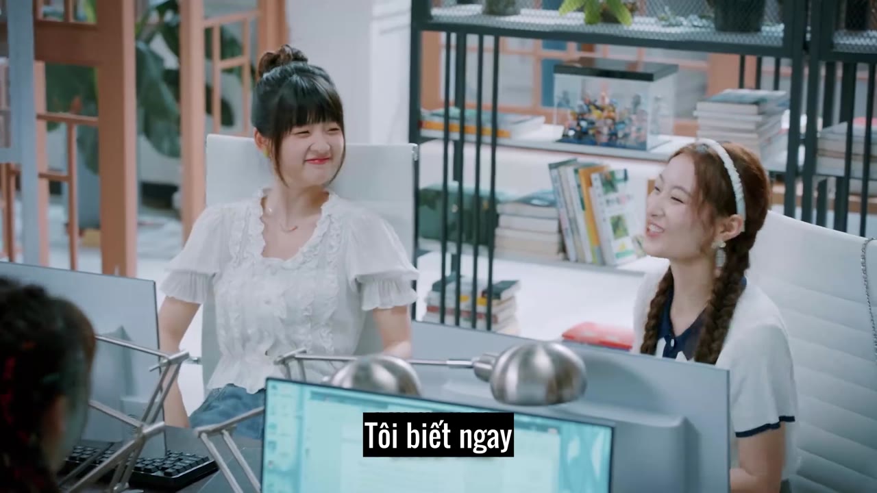 Làm Ơn Đừng Sủng Tôi 2 tập 7