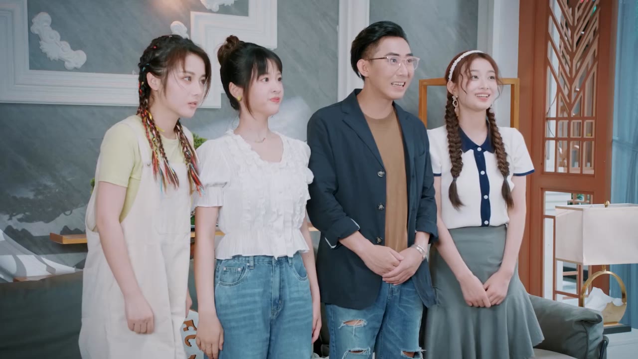 Làm Ơn Đừng Sủng Tôi 2 tập 7 cảnh 2