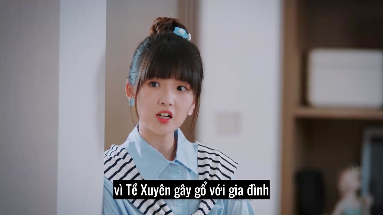 Làm Ơn Đừng Sủng Tôi 2 tập 8