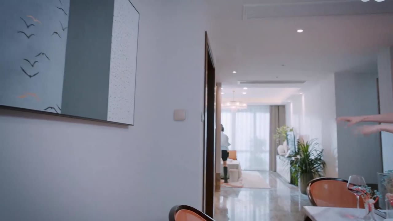 Làm Ơn Đừng Sủng Tôi 2 tập 8 cảnh 3
