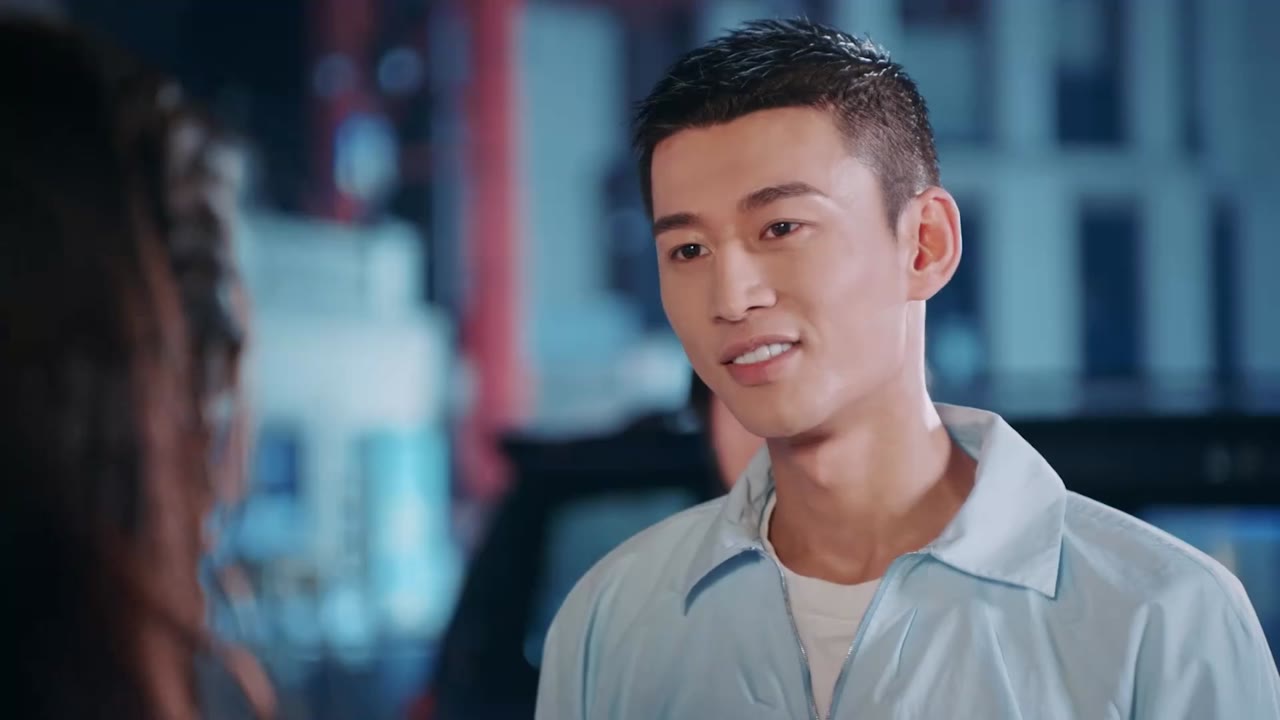 Làm Ơn Đừng Sủng Tôi 2 tập 9 cảnh 2
