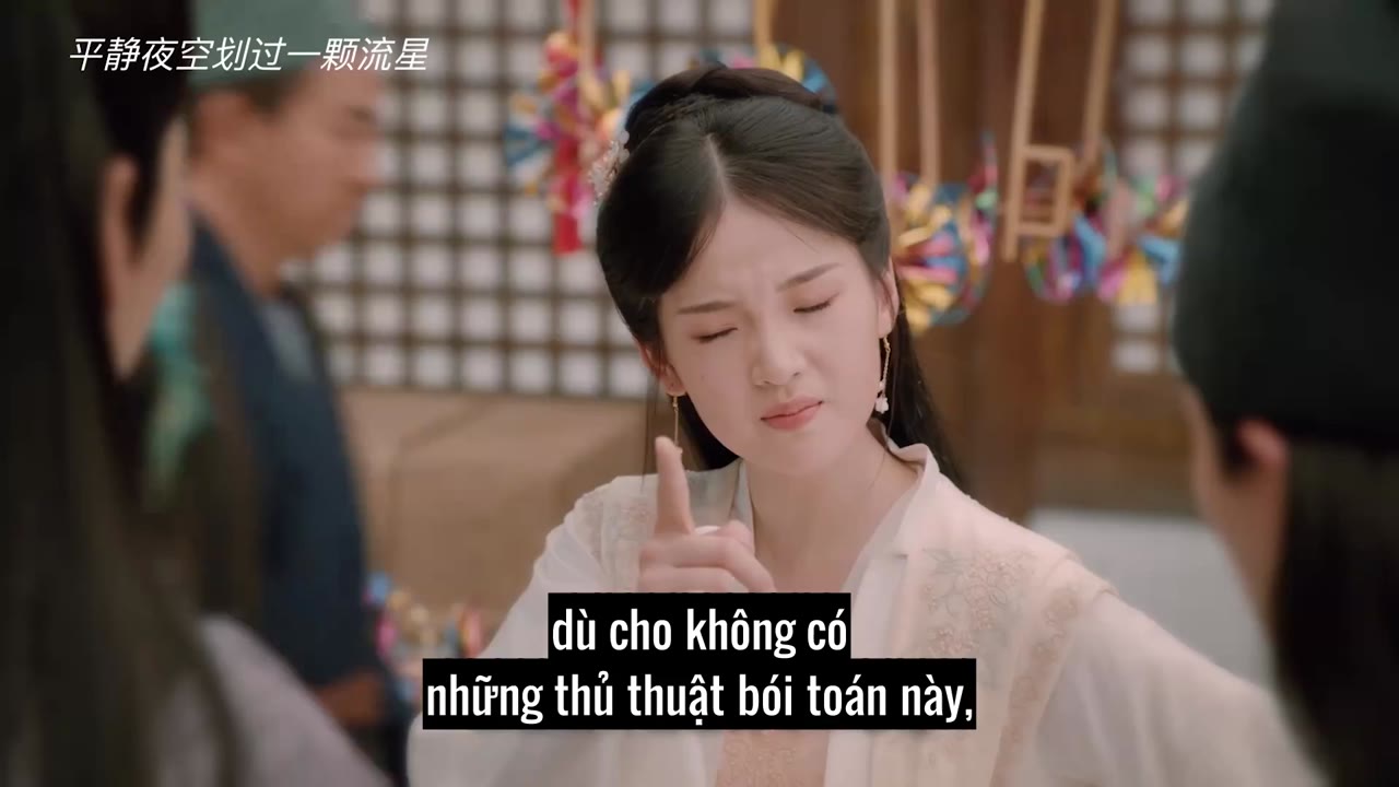 Làm Ơn Đừng Sủng Tôi 2 tập 16 cảnh 2