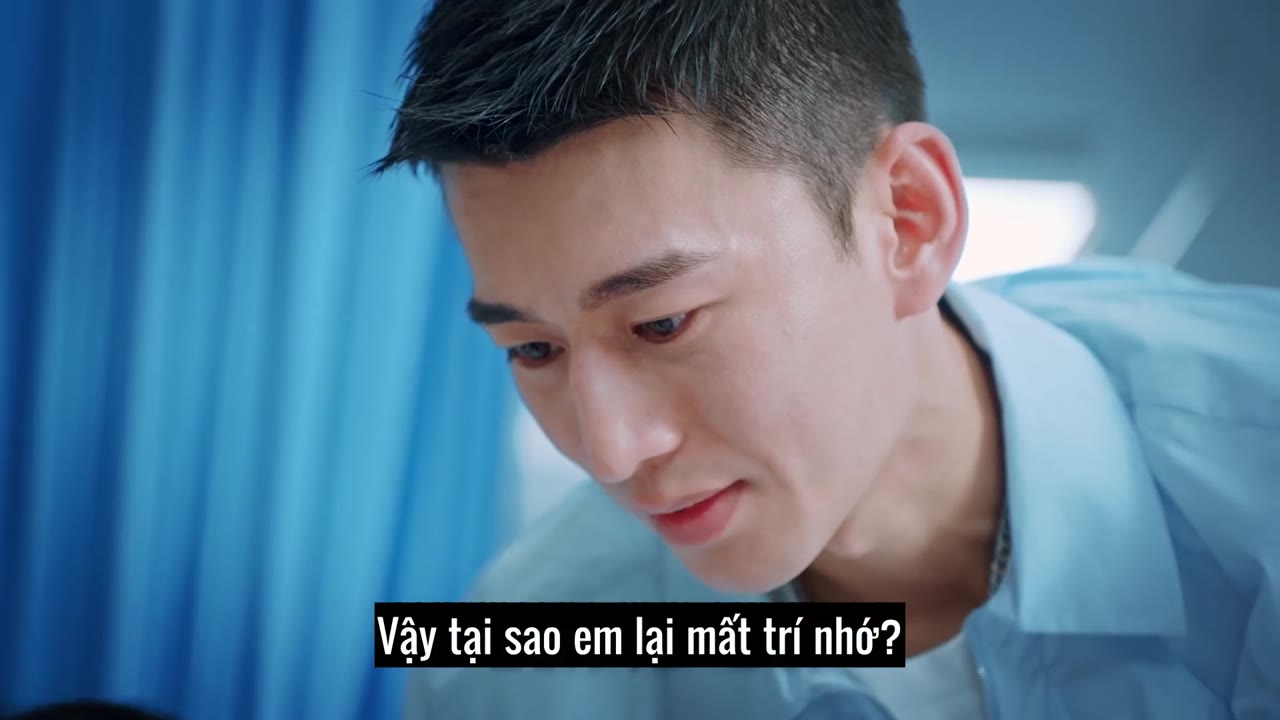 Làm Ơn Đừng Sủng Tôi 2 tập 17 cảnh 2