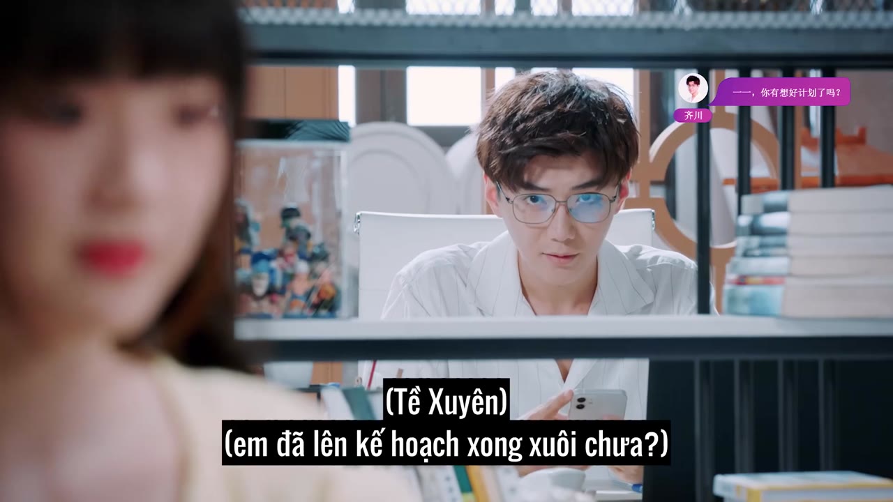 Làm Ơn Đừng Sủng Tôi 2 tập 19