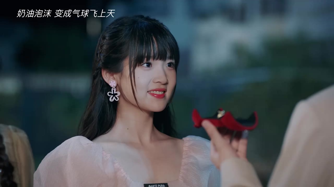 Làm Ơn Đừng Sủng Tôi 2 tập 19 cảnh 2