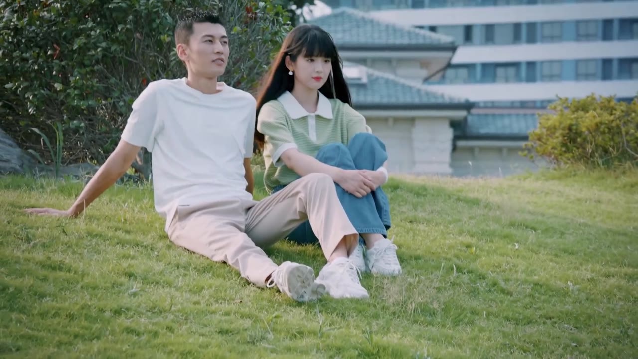 Làm Ơn Đừng Sủng Tôi 2 tập 20 cảnh 2