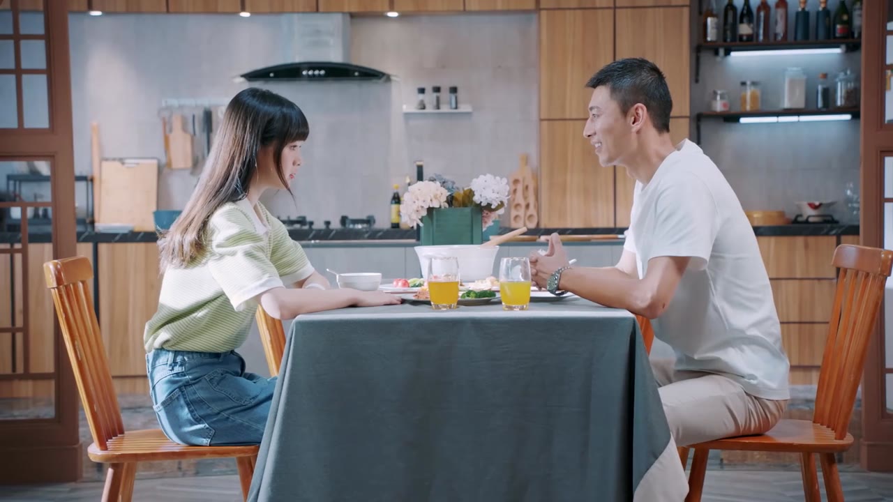Làm Ơn Đừng Sủng Tôi 2 tập 21