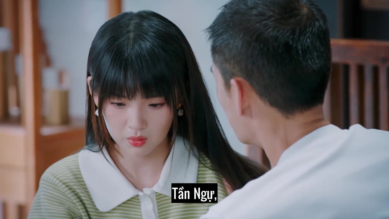 Làm Ơn Đừng Sủng Tôi 2 tập 21 cảnh 2