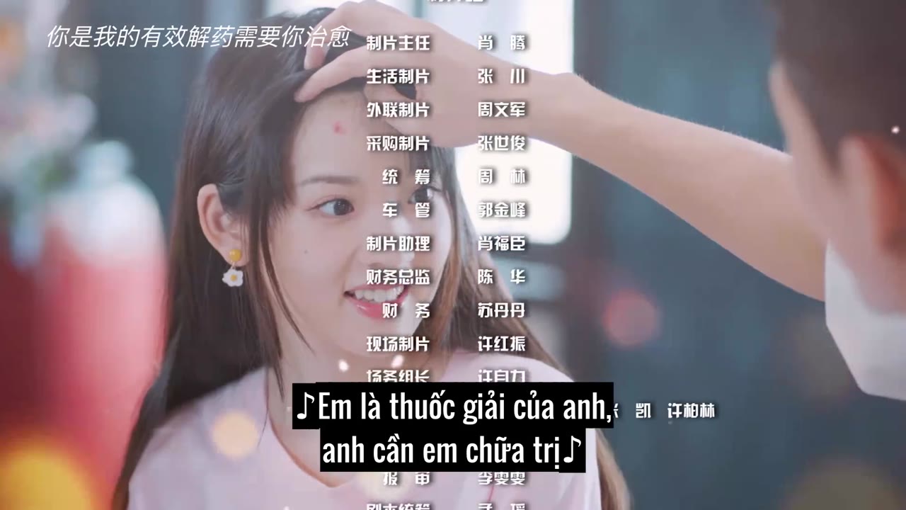 Làm Ơn Đừng Sủng Tôi 2 tập 21 cảnh 3