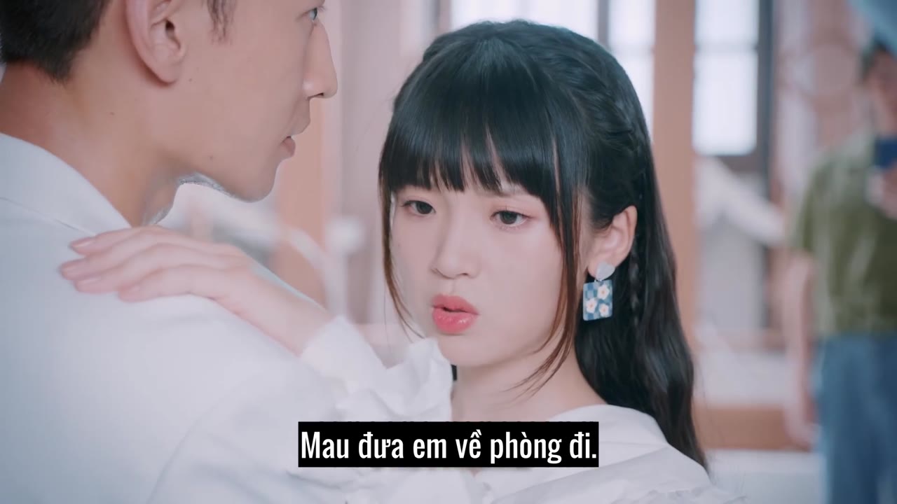 Làm Ơn Đừng Sủng Tôi 2 tập 22 cảnh 2