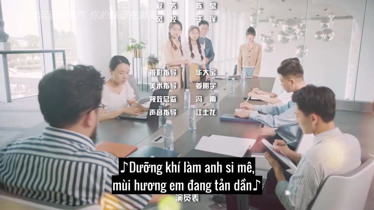 Làm Ơn Đừng Sủng Tôi 2 tập 22 cảnh 3