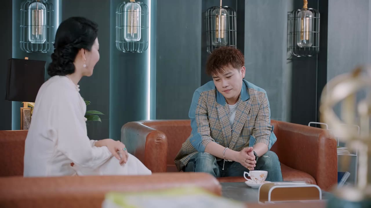 Làm Ơn Đừng Sủng Tôi 2 tập 23