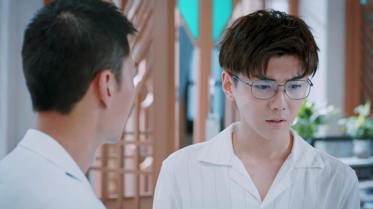 Làm Ơn Đừng Sủng Tôi 2 tập 23 cảnh 2