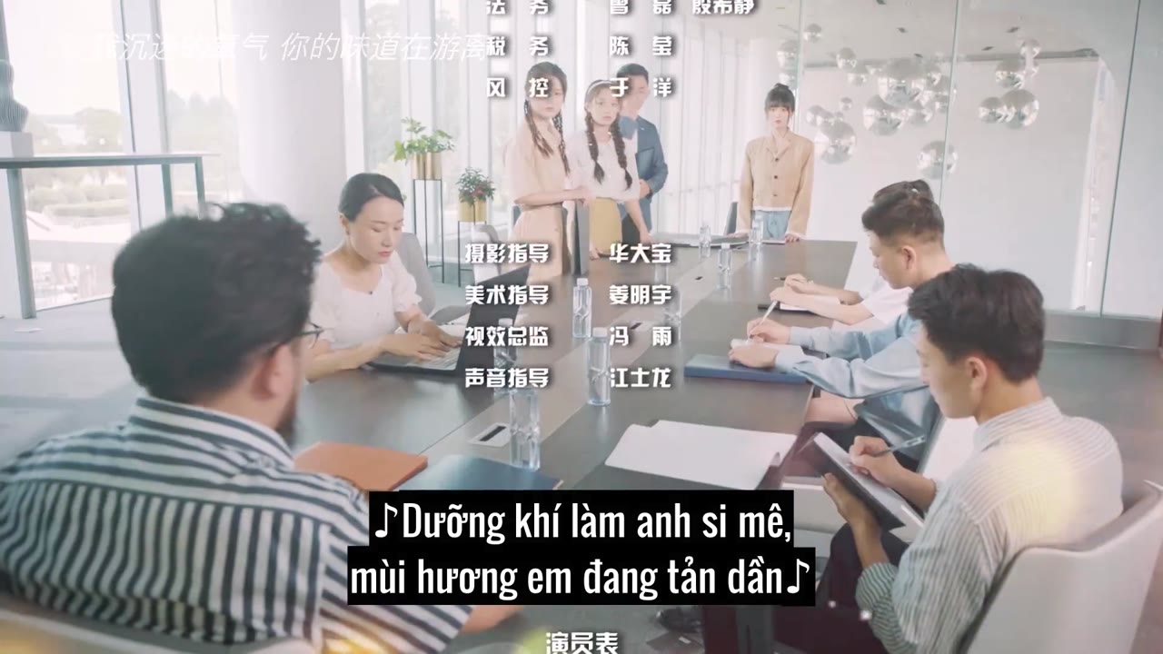 Làm Ơn Đừng Sủng Tôi 2 tập 23 cảnh 3