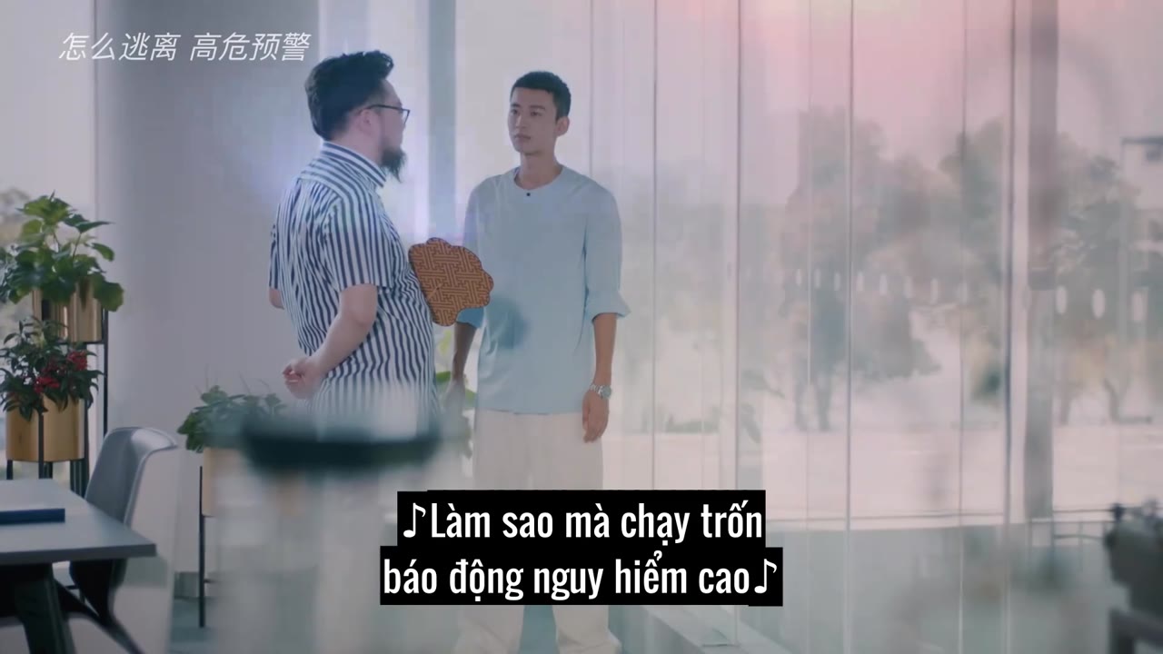 Làm Ơn Đừng Sủng Tôi 2 tập 24 cảnh 3