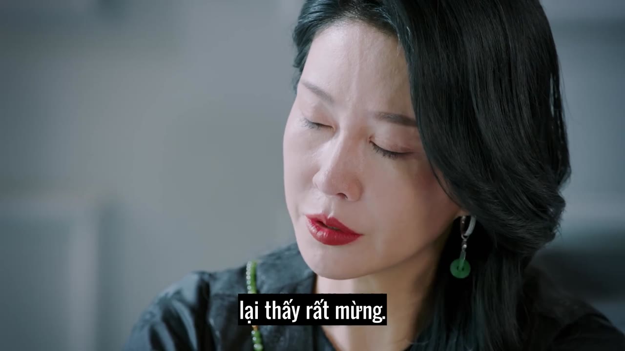 Làm Ơn Đừng Sủng Tôi 2 tập 25 cảnh 2