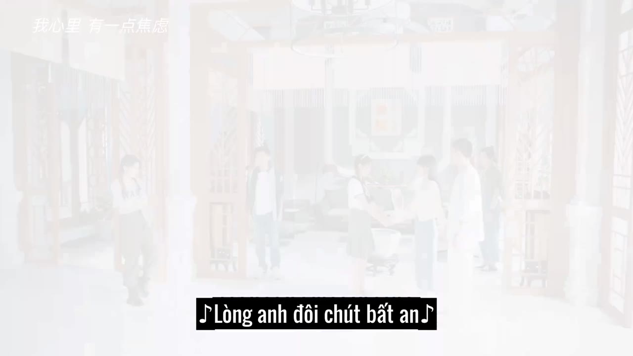 Làm Ơn Đừng Sủng Tôi 2 tập 25 cảnh 3