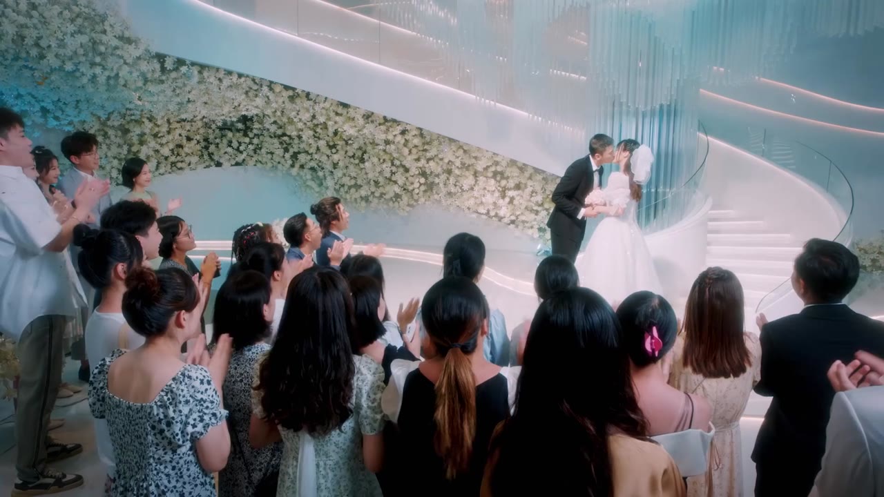 Làm Ơn Đừng Sủng Tôi 2 tập 26 cảnh 2