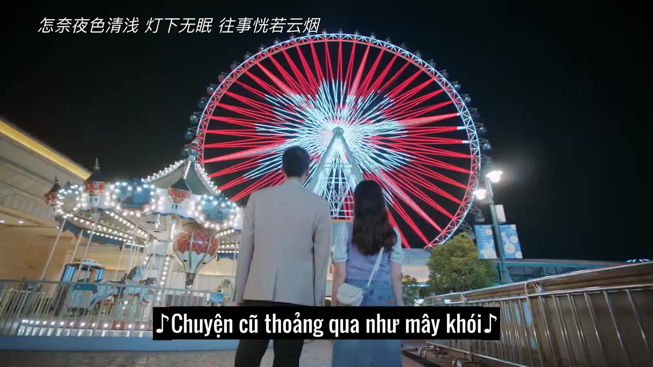 Làm Ơn Đừng Sủng Tôi 2 tập 26 cảnh 3