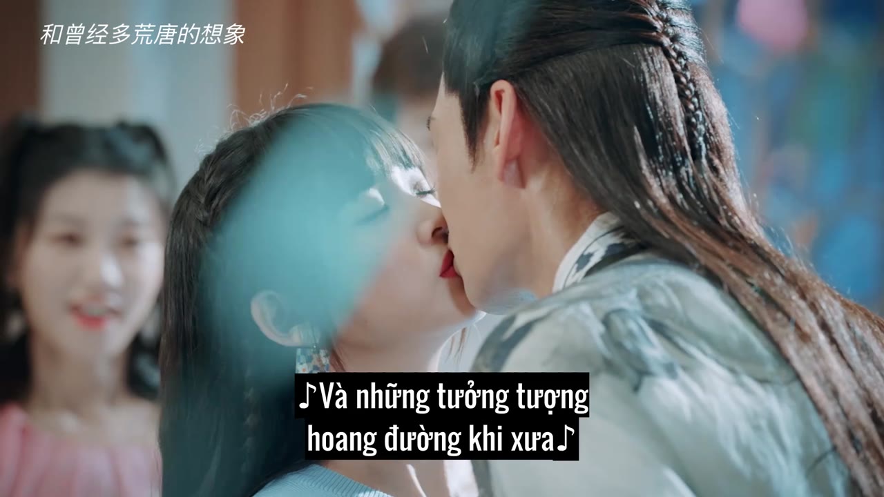Làm Ơn Đừng Sủng Tôi 2 tập 27 cảnh 3