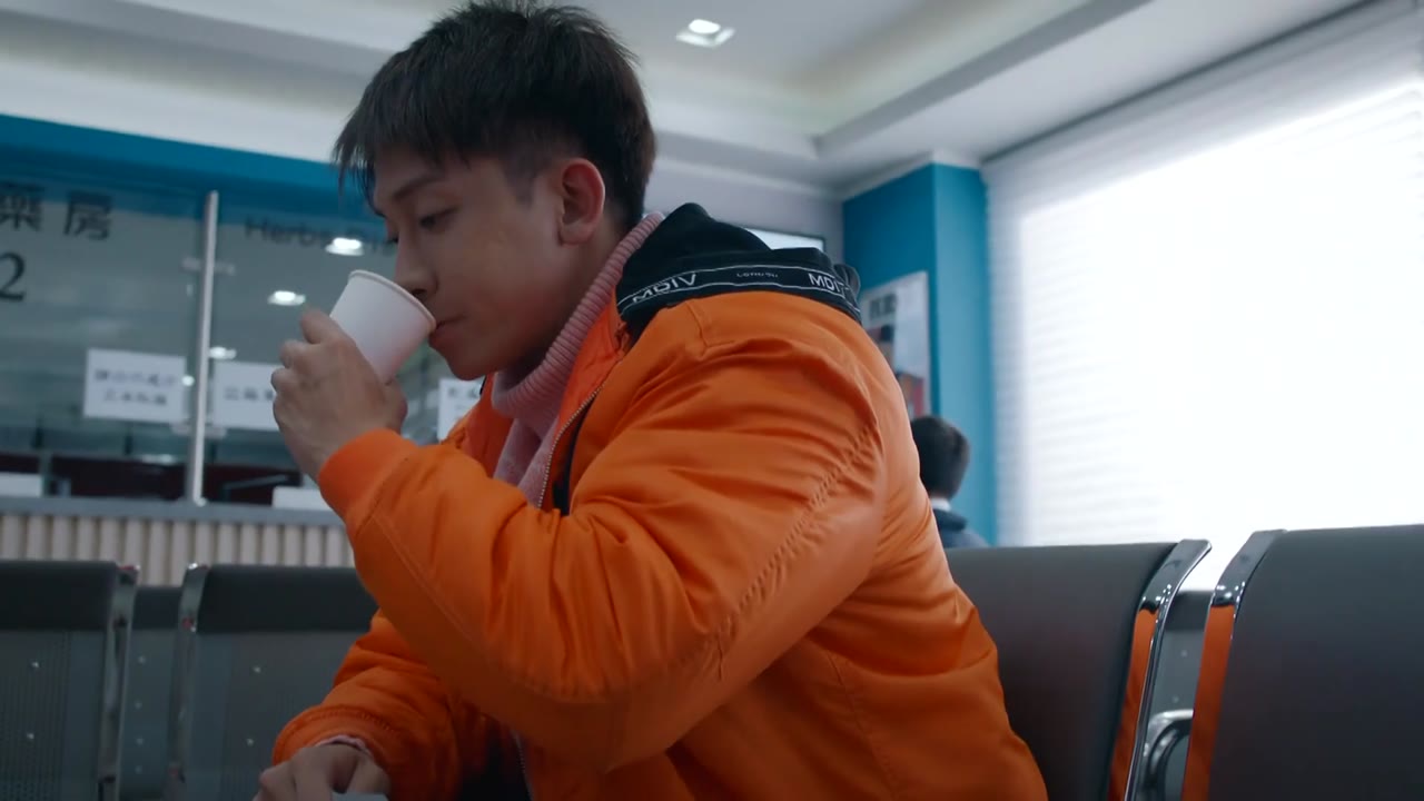 Xin Chào Đại Phu Của Tôi tập 1