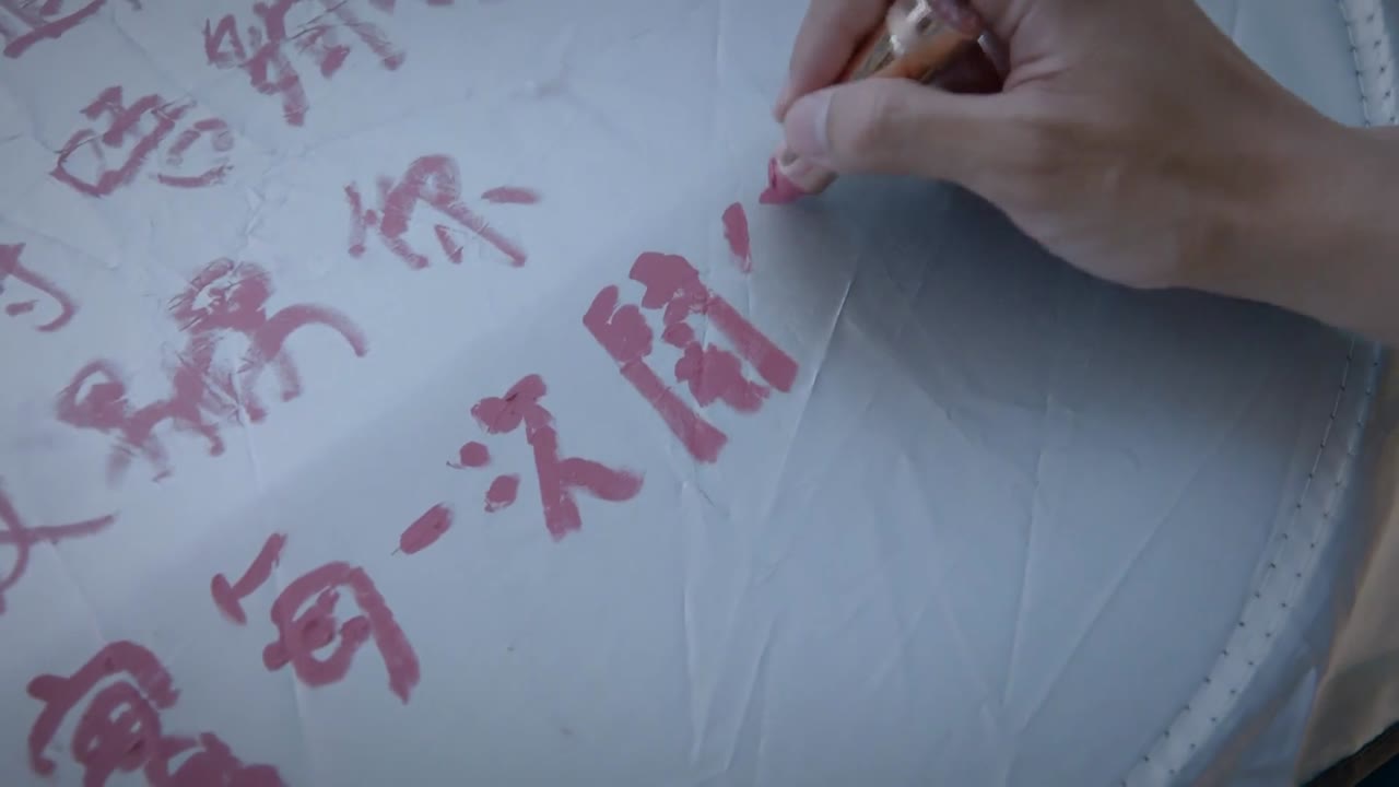 Xin Chào Đại Phu Của Tôi tập 2