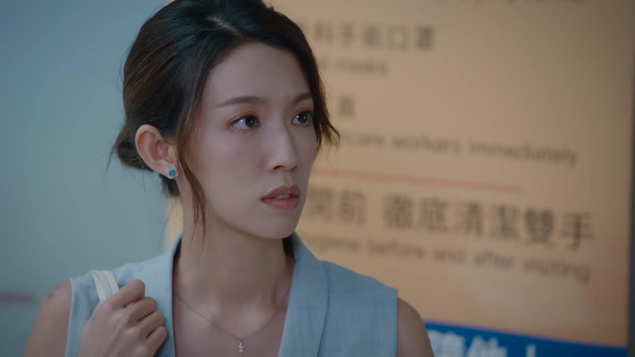 Xin Chào Đại Phu Của Tôi tập 2 cảnh 2