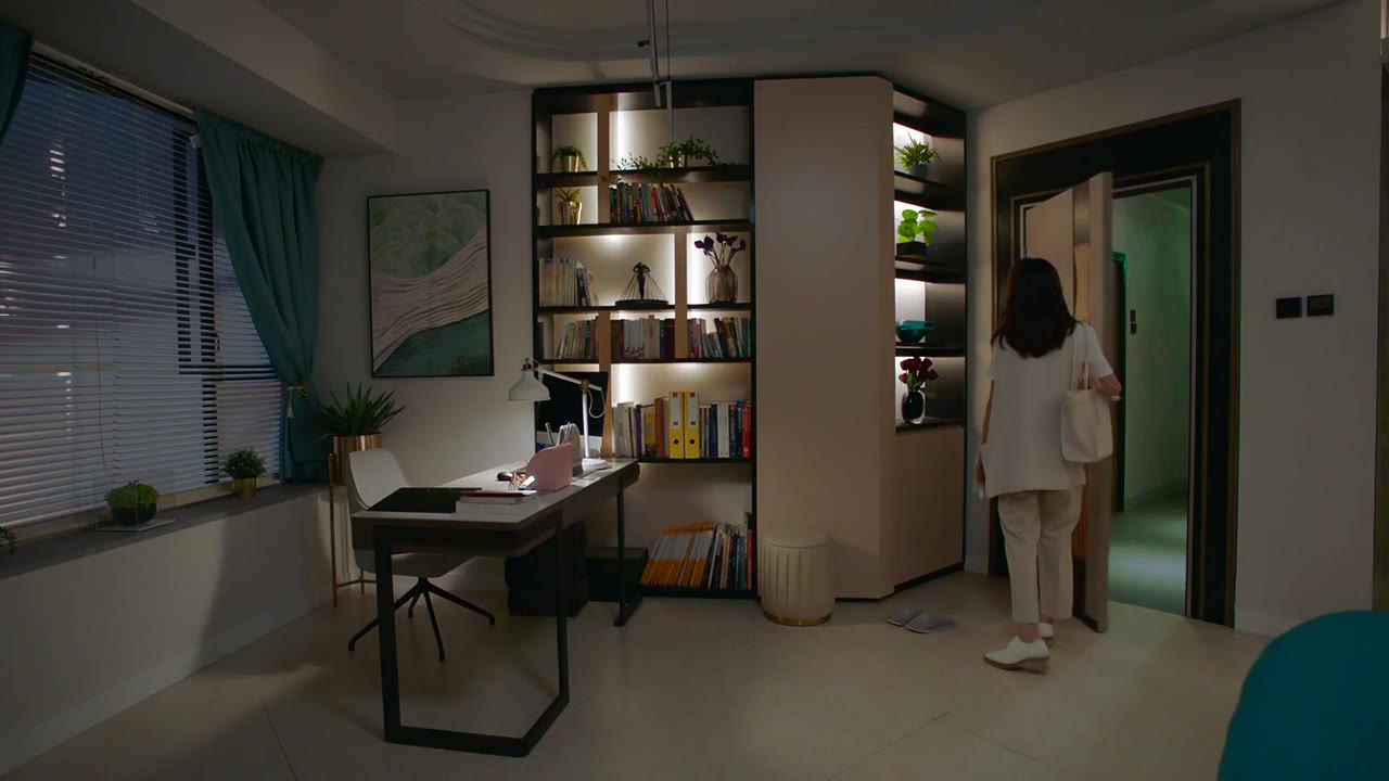 Xin Chào Đại Phu Của Tôi tập 3