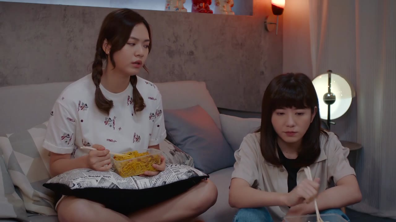 Xin Chào Đại Phu Của Tôi tập 13