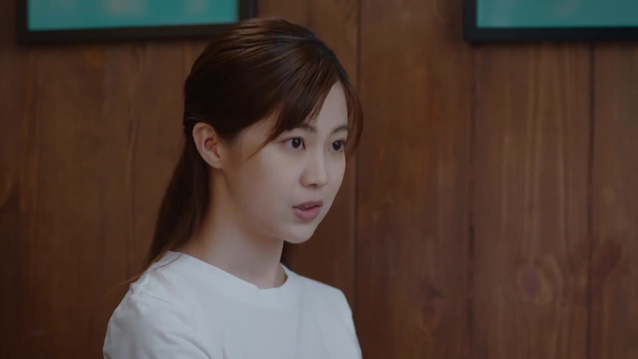 Xin Chào Đại Phu Của Tôi tập 13 cảnh 2