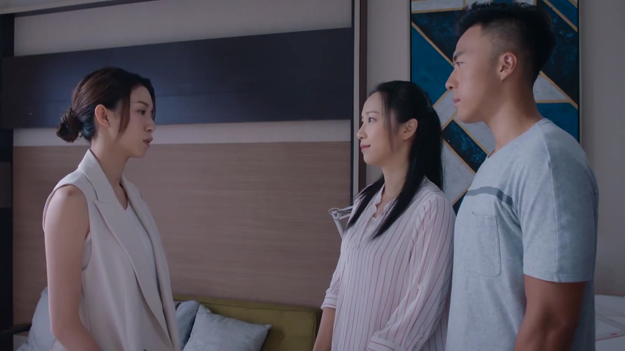 Xin Chào Đại Phu Của Tôi tập 16