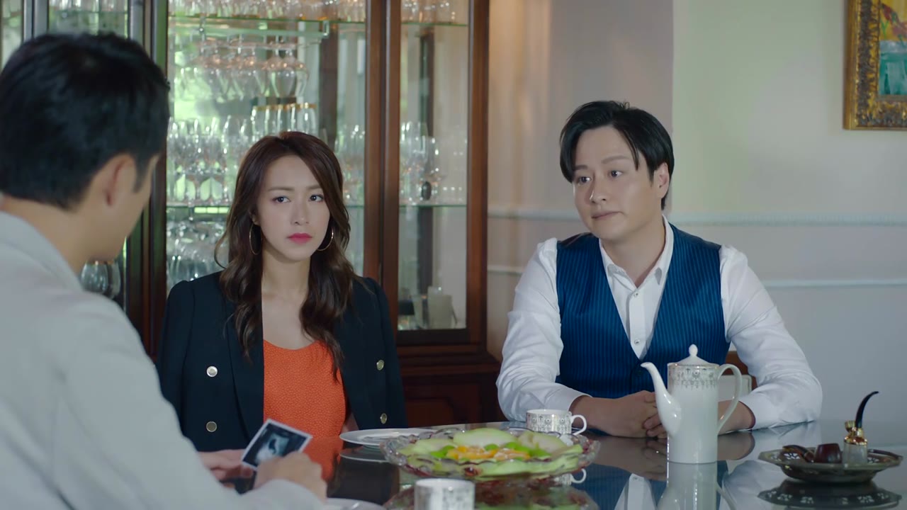 Xin Chào Đại Phu Của Tôi tập 17