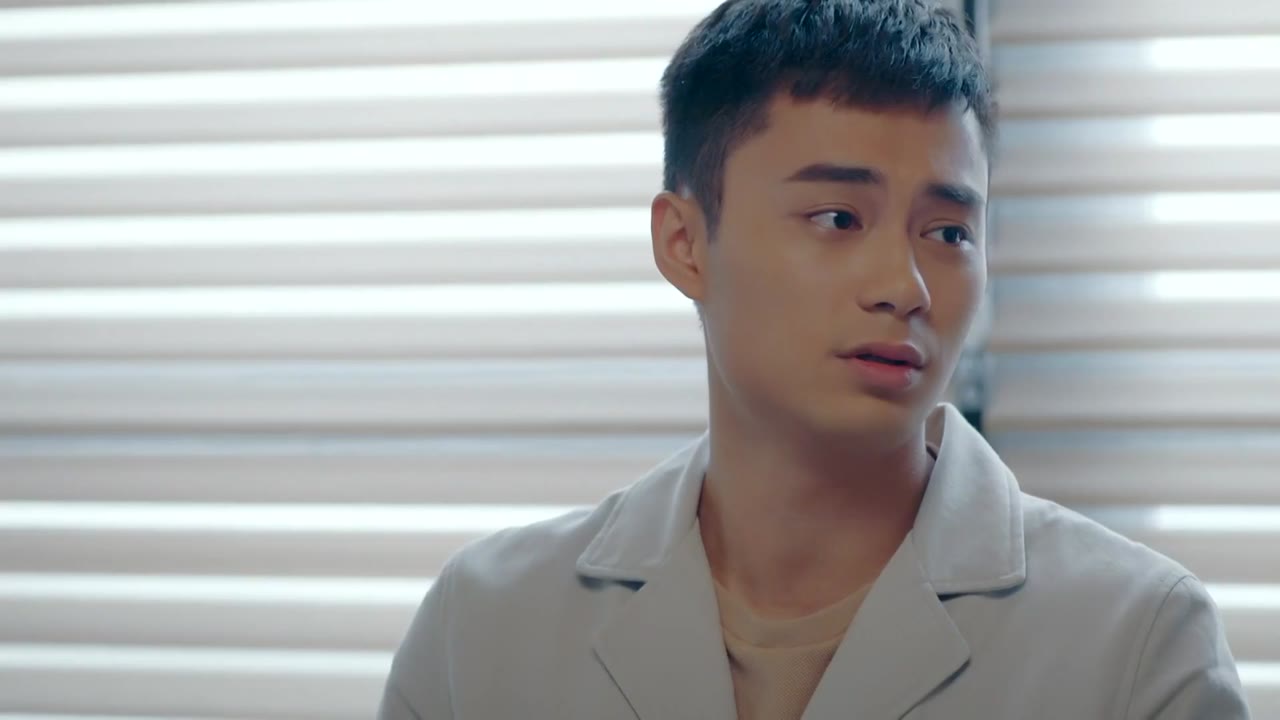 Xin Chào Đại Phu Của Tôi tập 18