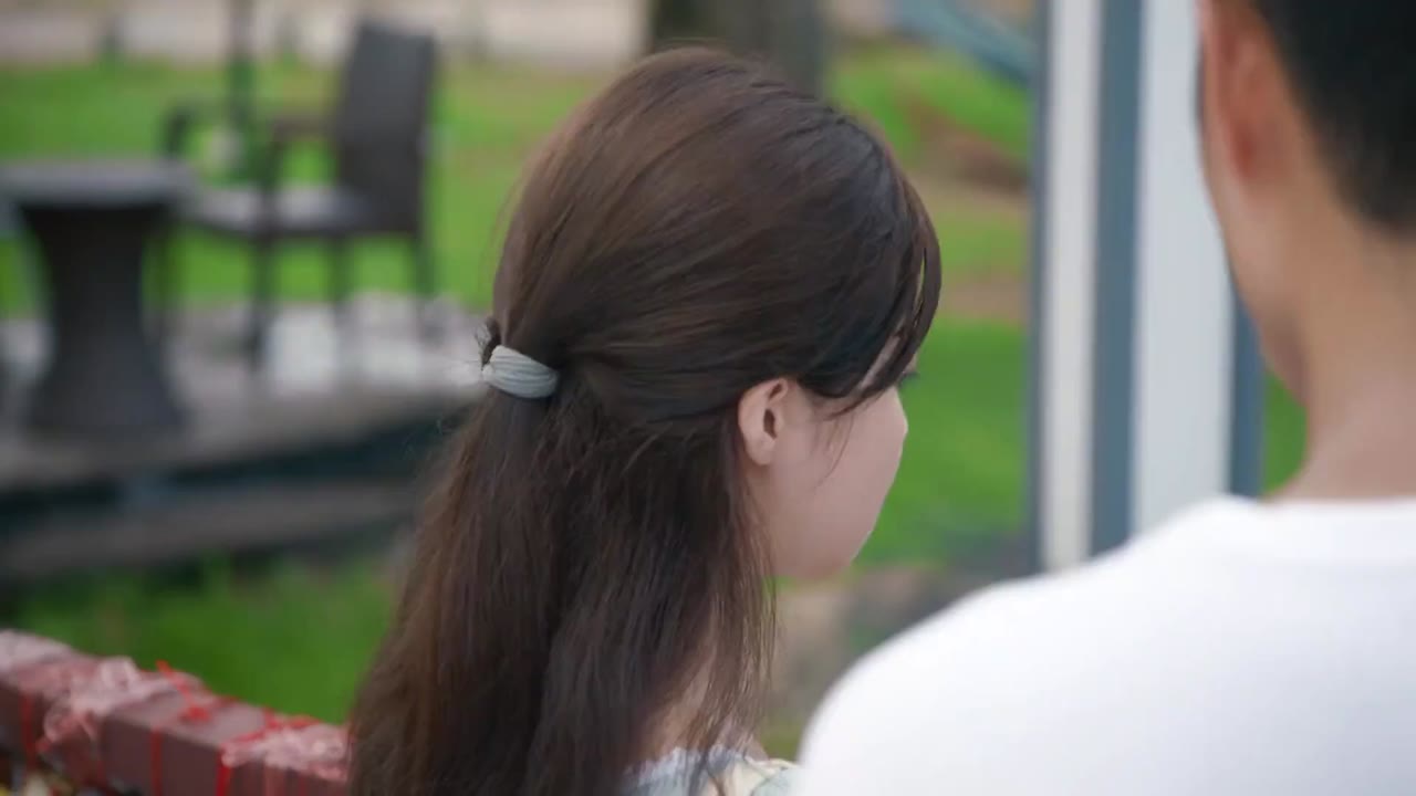 Xin Chào Đại Phu Của Tôi tập 20