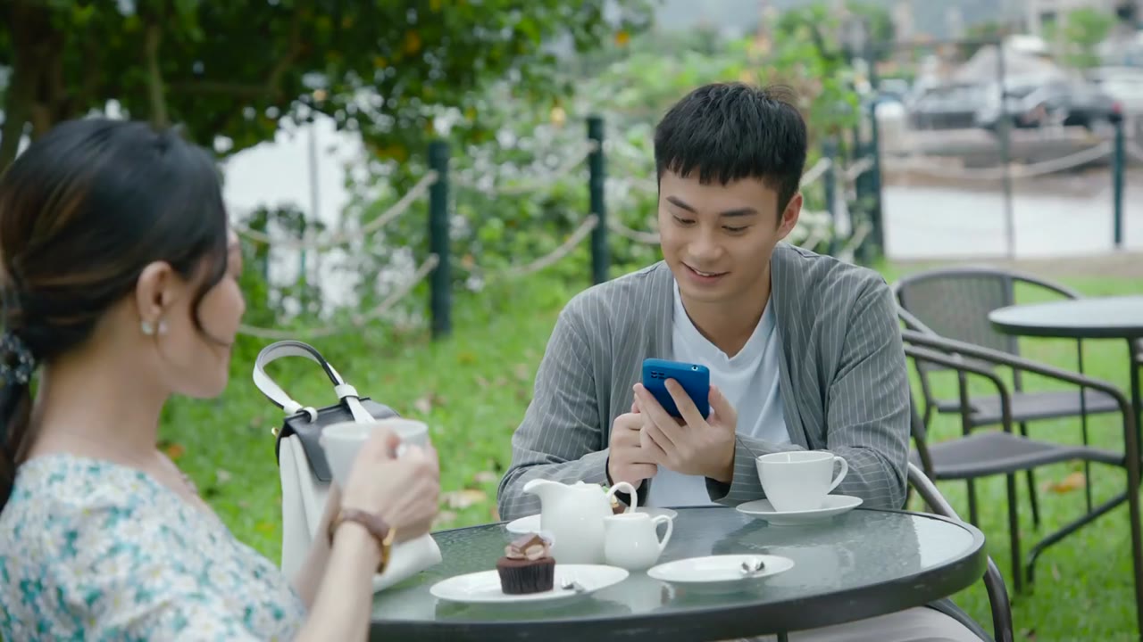 Xin Chào Đại Phu Của Tôi tập 20 cảnh 2