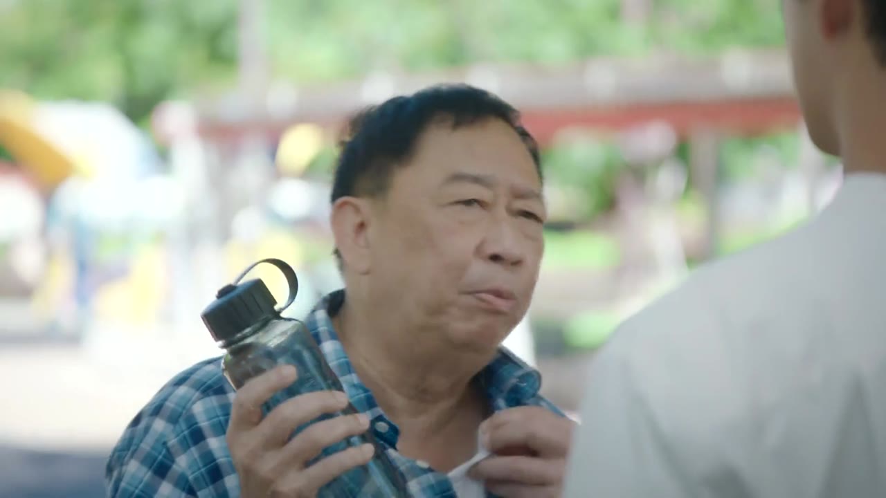 Xin Chào Đại Phu Của Tôi tập 21 cảnh 2