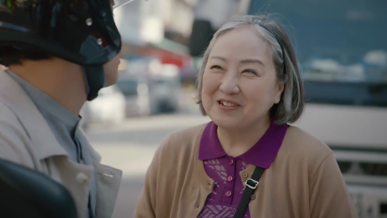 Xin Chào Đại Phu Của Tôi tập 22 cảnh 3